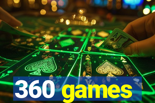360 games